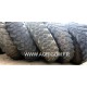 PNEU 335/80R20 (12.5r20)  OCCASION 50% US CONTINENTAL MPT81 