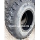 PNEU 335/80R20 (12.5r20)  OCCASION 50% US CONTINENTAL MPT80 