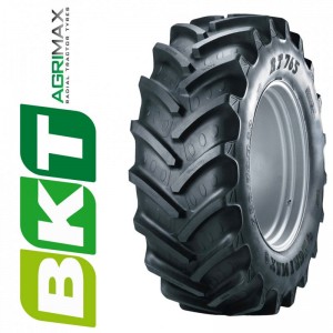 PNEU 360/70R24 BKT AGRIMAX RT765 TL122D