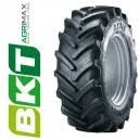 PNEU 710/70R38 BKT AGRIMAX RT855 166D/178D TL