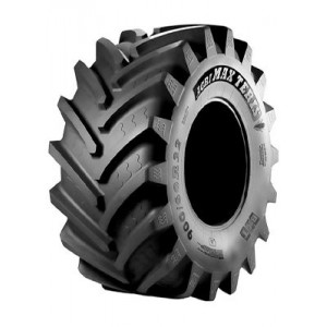 PNEU 750/65R26 BKT AGRIMAX TERIS TL