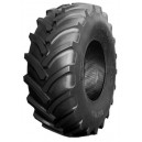 PNEU 500/85R24 BKT RM500  TL