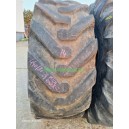 PNEU 440/80X24 MICHELIN POWER CL OCCAS AVEC 15MM  OCCAS