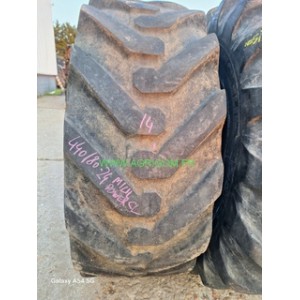 PNEU 440/80-24 MICHELIN POWER CL OCCAS