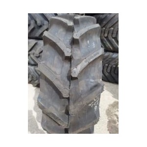 PAIRE DE PNEUS 280/70R18 TRELLEBORG TM700 NEUF DE DEMONTE