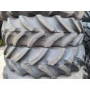 PNEU PNEU 7.50R18 FIRESTONE R4000 ETAT QUASI﻿ NEUF DE DEMO﻿