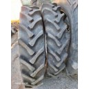 PNEU 8.3X32 BKT ﻿TR135 6 PLY TT ETAT QUASI﻿ NEUF DE DEMO﻿﻿