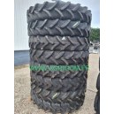 PAIRE DE PNEUS﻿ 270/95r38 11.2r38 TAURUS RC95 NEUFS DE DESTOCKAGE﻿
