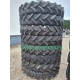 PAIRE DE PNEUS﻿ 270/95r38 11.2r38 TAURUS RC95 NEUFS DE DESTOCKAGE﻿