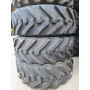 PNEU 340/80-20 MICHELIN POWER CL NEUFS DE DESTOCKAGE﻿﻿﻿