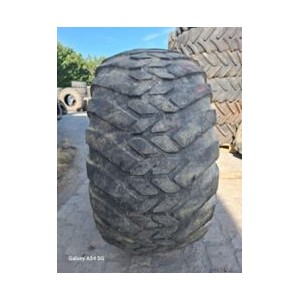 ROUE COMPLETE 550/60X20 OTICO SUPER FLOTATION II 10 TROUS OCCASION 