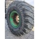 ROUE COMPLETE 550/60X20 OTICO SUPER FLOTATION II 10 TROUS OCCASION 