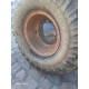 ROUE COMPLETE 550/60X20 OTICO SUPER FLOTATION II 10 TROUS OCCASION 