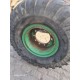 ROUE COMPLETE 550/60X20 OTICO SUPER FLOTATION II 10 TROUS OCCASION 