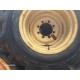 LOT DE 2 ROUES 18.4-26 OCCAS SUR JANTES 8 TROUS OCCASION