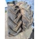 LOT DE 2 ROUES 18.4-26 OCCAS SUR JANTES 8 TROUS OCCASION