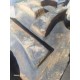 LOT DE 2 ROUES 18.4-26 OCCAS SUR JANTES 8 TROUS OCCASION