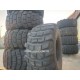 PNEU 24R21 MICHELIN XL 16 PLY TL OCCASION A 10% USURE PNEU 16 PLY TRES RESISTANT POUR UTILISATION SUR BENNES  TP / AGRICOLES