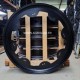 JANTE W8-48 A COURONNE SOUDEES 8a950 + 8a957.6