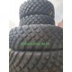 LOT DE 2 PNEUS 280/70R16 + 2 PNEUS 360/70R24 ALLIANCE A379 