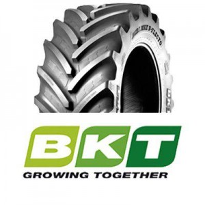 PNEU VF 650/65R42 BKT AGRIMAX V-FLECTO 174D TL