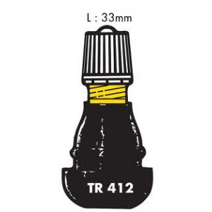 VALVE AIR TR412 TIP TOP