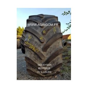 PNEU 600/70R28 GOOD YEAR OCCAS