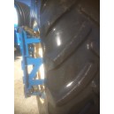 JUMELAGE 4X2 SOMAC 20.8R38 MICHELIN