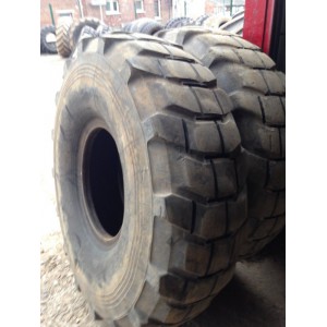 PNEU 1600R20 MICHELIN XL OCCASION RET