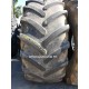 LOT DE 2 PNEUS 650/65R38 MICHELIN OCCASION