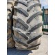 LOT DE 2 PNEUS 650/65R38 MICHELIN OCCASION