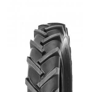 PNEU 3.50-8 KINGS TIRE V8504 ﻿4PLY TT