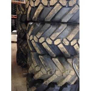 PNEU 18R19.5 (445/70R19.5) MICHELIN NEUF DE DEMONTE XF TL