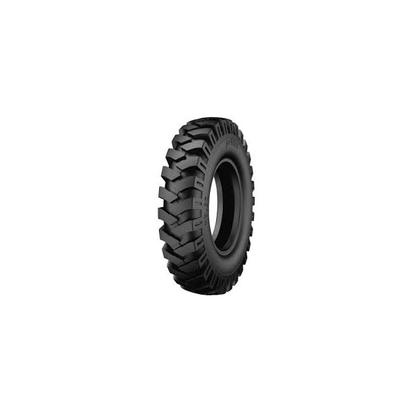 thumbnail image 2 of 2 New Nutech N100 Commercial Tires – 7.50-20 Load E (10 Ply) – All Position – Bias Ply 2 of 5